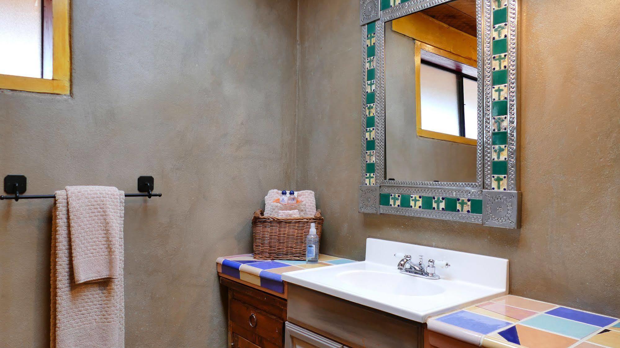 Rancho De La Osa Guest Ranch Hotel Sasabe ภายนอก รูปภาพ